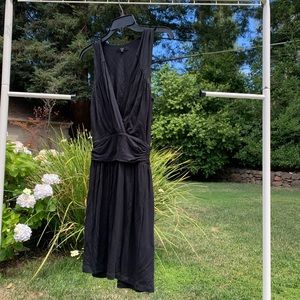 Tart LIttle black dress!